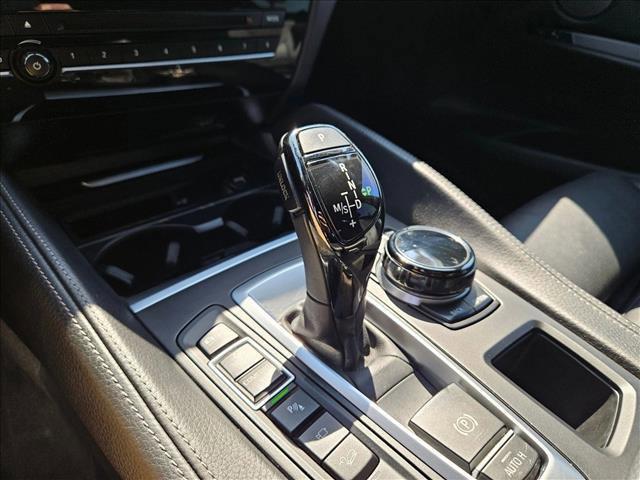 used 2019 BMW X6 car, priced at $38,998
