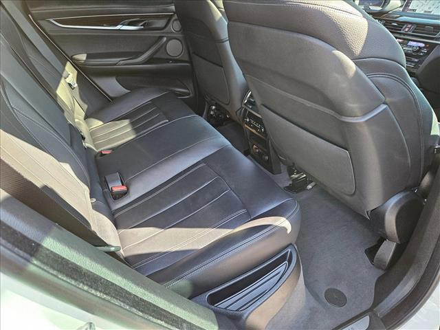used 2019 BMW X6 car, priced at $38,998