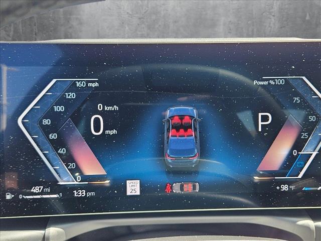 used 2025 BMW 330 car, priced at $47,777
