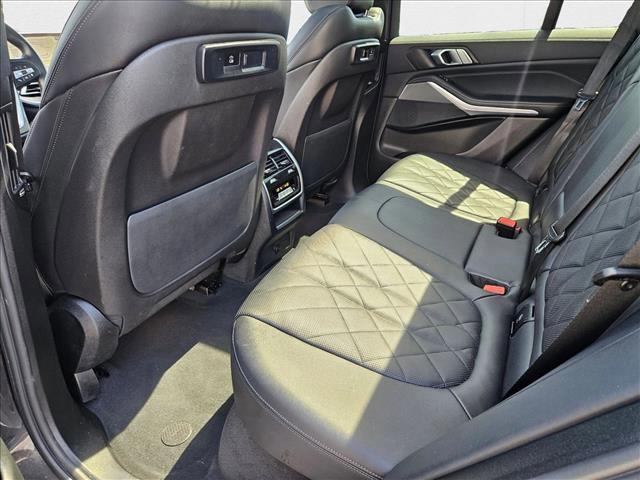 used 2023 BMW X5 car, priced at $39,224