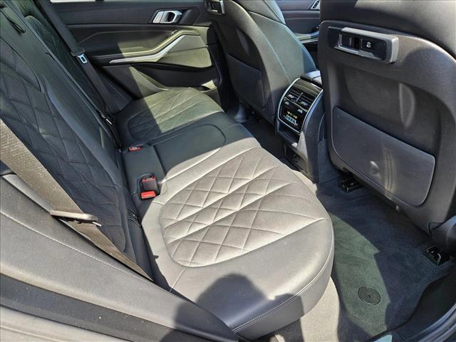 used 2023 BMW X5 car, priced at $39,224