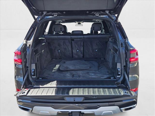 used 2023 BMW X5 car, priced at $39,224