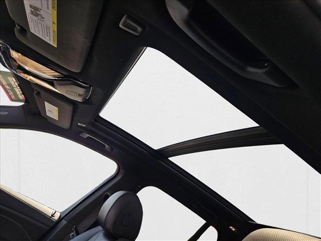 used 2023 BMW X5 car, priced at $39,224