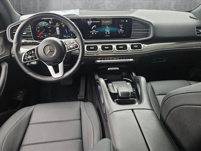 used 2022 Mercedes-Benz GLE 350 car, priced at $49,992