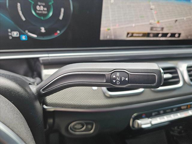 used 2022 Mercedes-Benz GLE 350 car, priced at $49,992