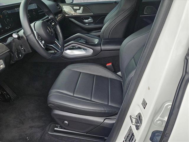 used 2022 Mercedes-Benz GLE 350 car, priced at $49,992
