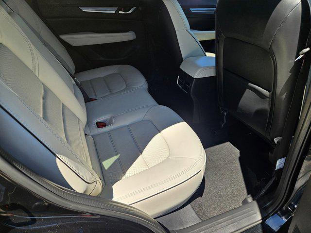 used 2024 Mazda CX-5 car, priced at $31,995