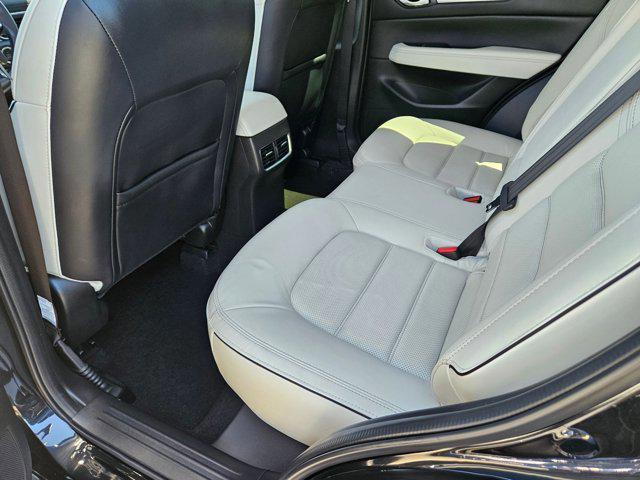 used 2024 Mazda CX-5 car, priced at $31,995