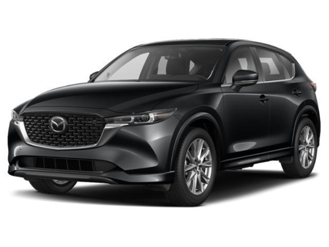 used 2024 Mazda CX-5 car, priced at $31,995