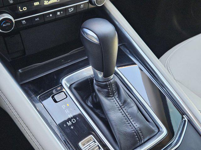 used 2024 Mazda CX-5 car, priced at $31,995