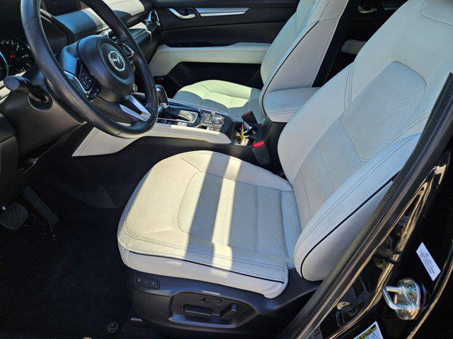used 2024 Mazda CX-5 car, priced at $31,995