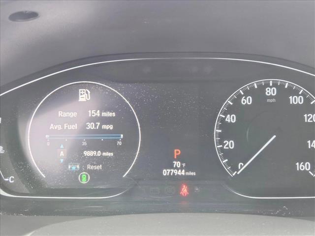 used 2018 Honda Accord car, priced at $21,437
