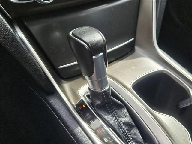 used 2018 Honda Accord car, priced at $21,437