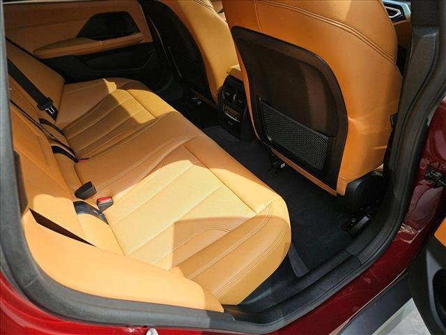 used 2023 BMW i4 Gran Coupe car, priced at $35,998