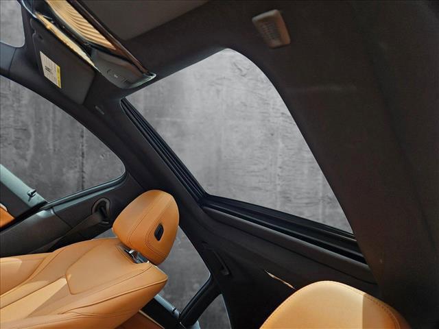 used 2023 BMW i4 Gran Coupe car, priced at $35,998