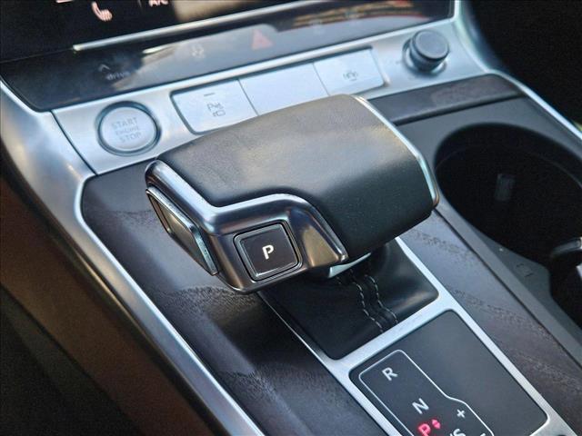 used 2019 Audi A6 car, priced at $24,991
