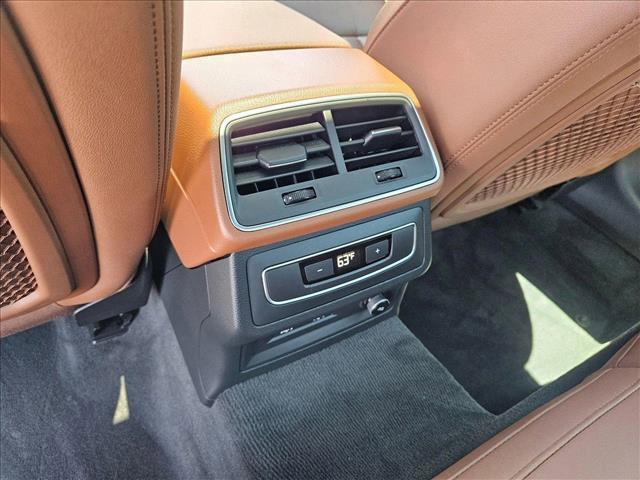 used 2019 Audi A6 car, priced at $24,991