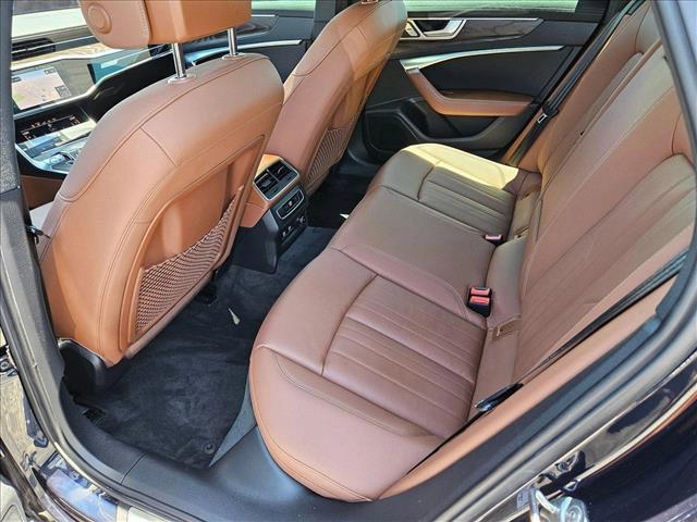 used 2019 Audi A6 car, priced at $24,991