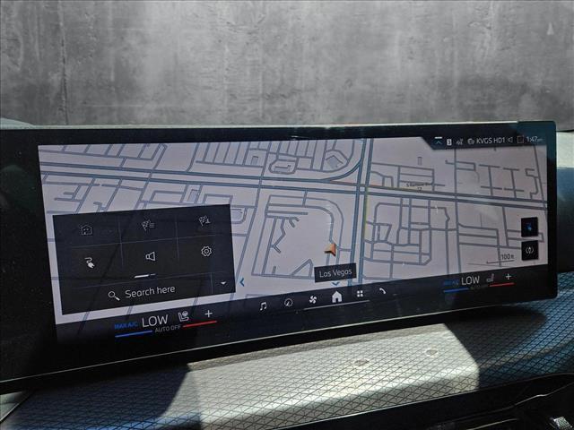 new 2025 BMW i4 Gran Coupe car, priced at $63,225