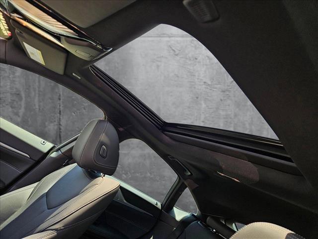 used 2025 BMW i4 Gran Coupe car, priced at $55,777