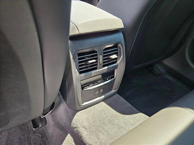 used 2025 BMW i4 Gran Coupe car, priced at $55,777