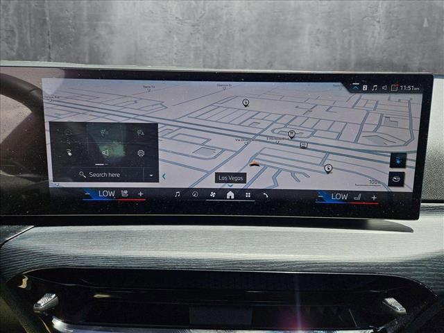 used 2025 BMW i4 Gran Coupe car, priced at $55,777