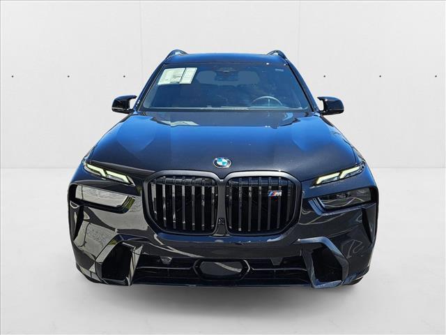 new 2026 BMW X7 car, priced at $119,575