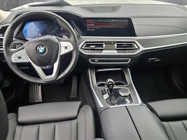 used 2022 BMW X7 car, priced at $58,986