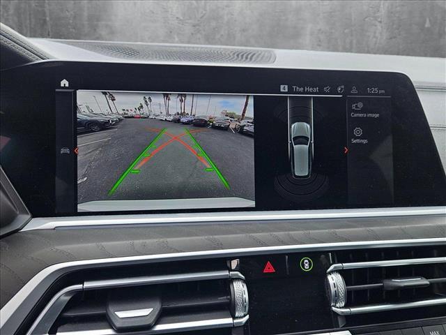 used 2022 BMW X7 car, priced at $58,986