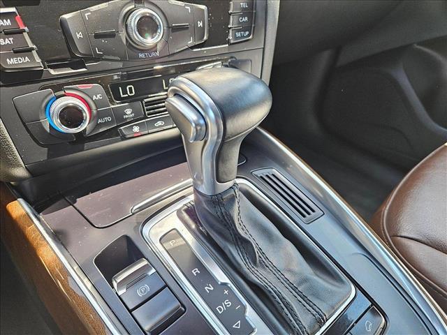 used 2017 Audi Q5 car, priced at $19,444