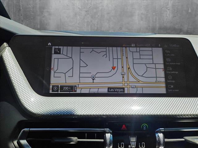 used 2024 BMW 228 Gran Coupe car, priced at $39,777