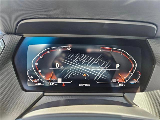 used 2024 BMW 228 Gran Coupe car, priced at $39,777