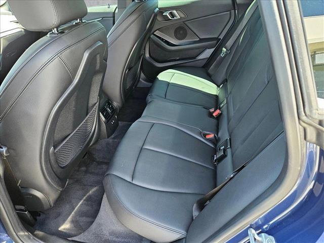 used 2024 BMW 228 Gran Coupe car, priced at $39,777