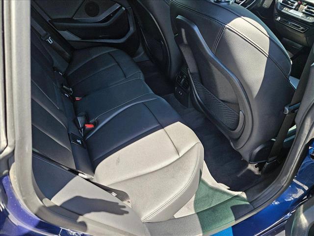 used 2024 BMW 228 Gran Coupe car, priced at $39,777