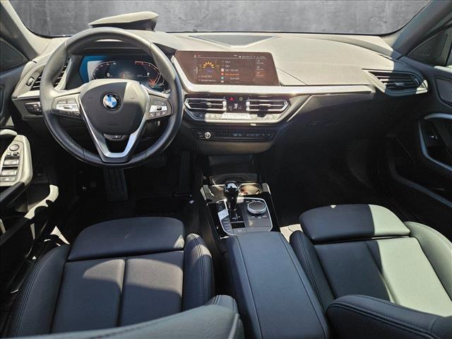 used 2024 BMW 228 Gran Coupe car, priced at $39,777