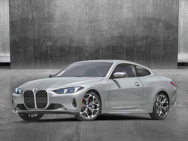 new 2026 BMW 430 car, priced at $55,470