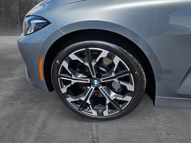new 2026 BMW 430 car, priced at $55,460