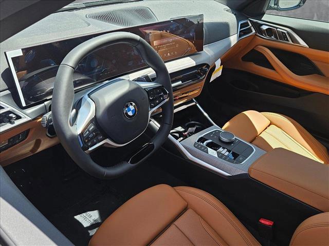 new 2026 BMW 430 car, priced at $55,460