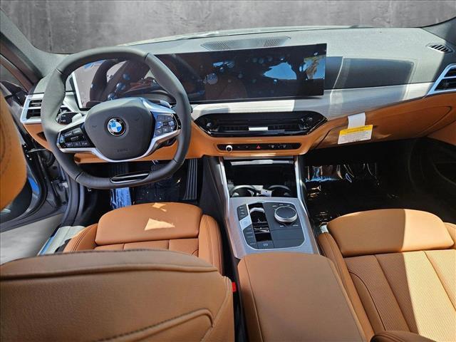 new 2026 BMW 430 car, priced at $55,460