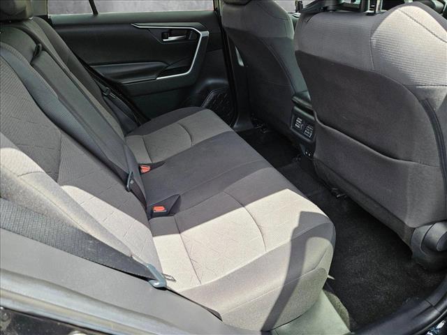used 2019 Toyota RAV4 car, priced at $26,998