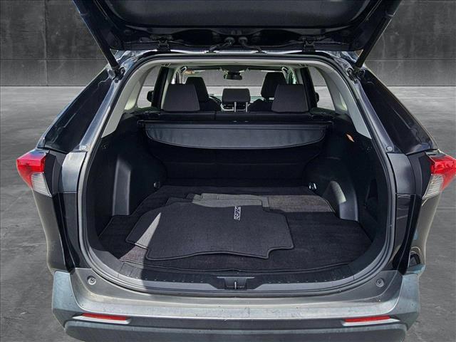 used 2019 Toyota RAV4 car, priced at $26,998
