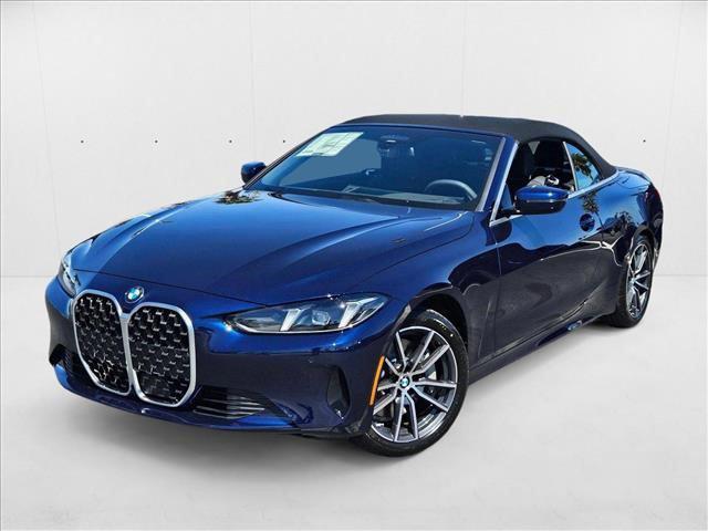 new 2026 BMW 430 car, priced at $67,775