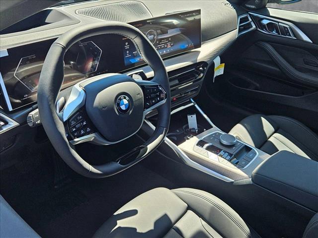 new 2026 BMW 430 car, priced at $67,775