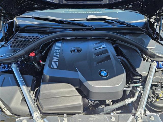 new 2026 BMW 430 car, priced at $67,775