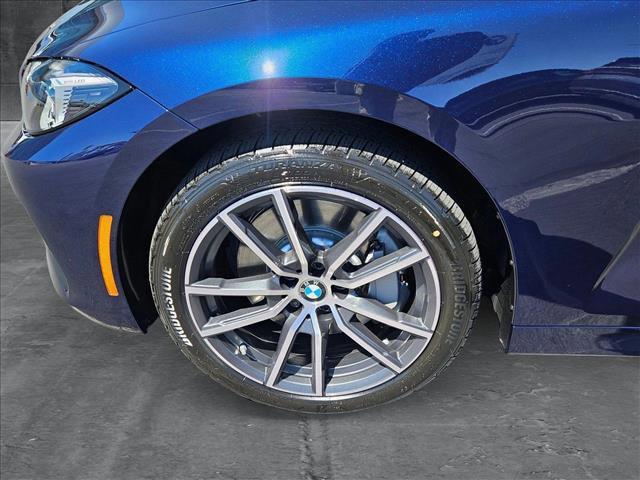 new 2026 BMW 430 car, priced at $67,775