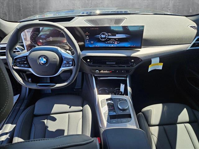 new 2026 BMW 430 car, priced at $67,775