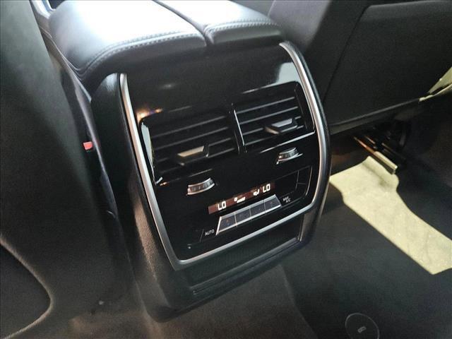 used 2023 BMW X6 car, priced at $54,997