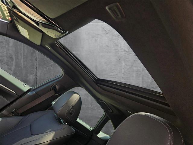 used 2025 BMW i4 Gran Coupe car, priced at $55,777