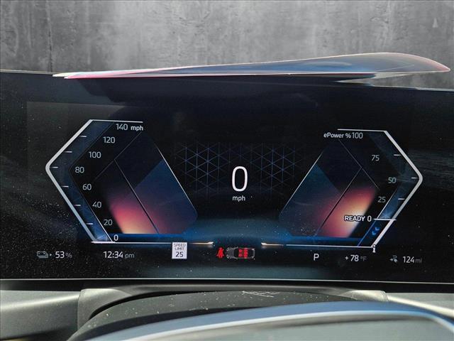 used 2025 BMW i4 Gran Coupe car, priced at $55,777