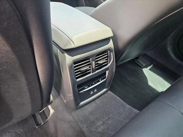used 2025 BMW i4 Gran Coupe car, priced at $55,777